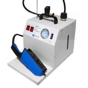 Bieffe Maxi Vapor BF004SV парогенератор со щёткой для отпаривания