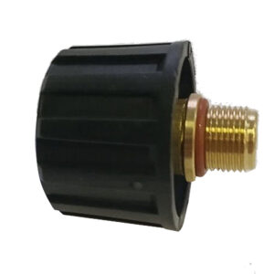 Пробка — крышка парогенератора Bieffe C25 3/8"