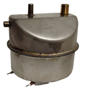 Бойлер VA0002 с ТЭНом Battistella 2,8л