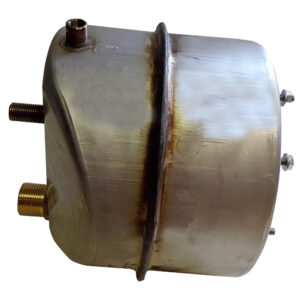 Бойлер Rotondi Mini-3